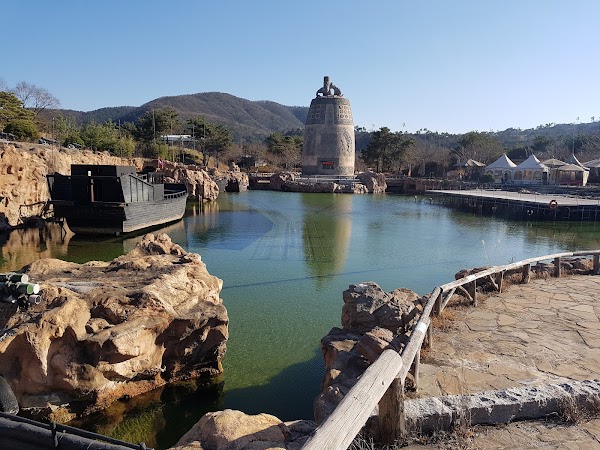 Gyeongju-si 5