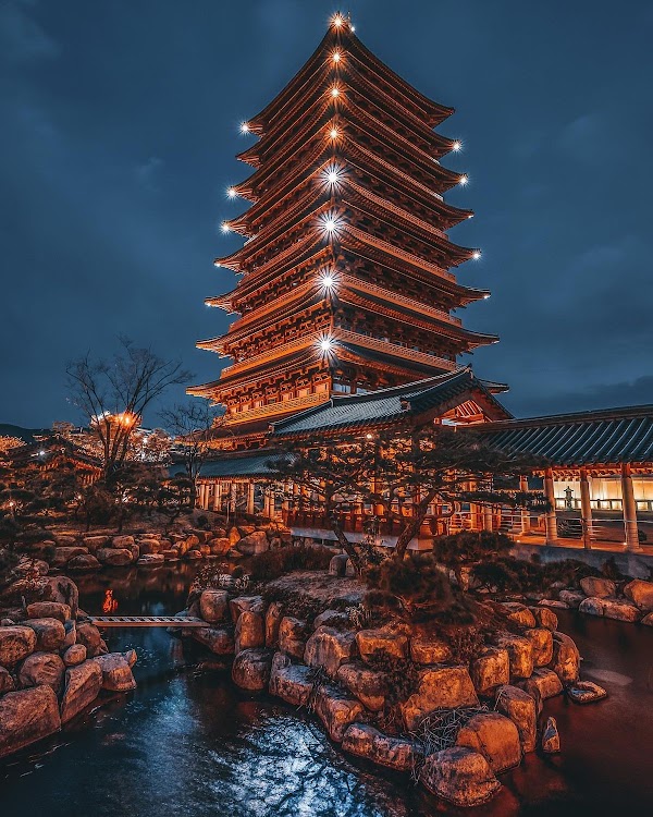 Gyeongju-si 4