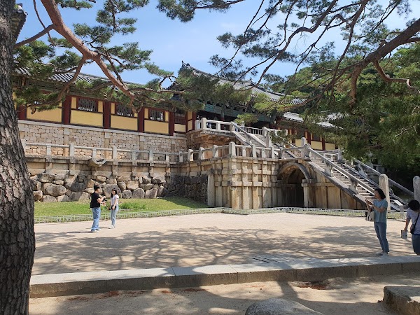 Gyeongju-si 2