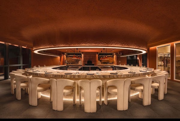 Bar.Kar KL Restaurant - Best Restaurant In KL 1