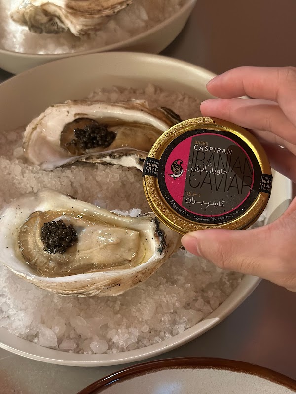 Bar.Kar KL Restaurant - Best Restaurant In KL 5