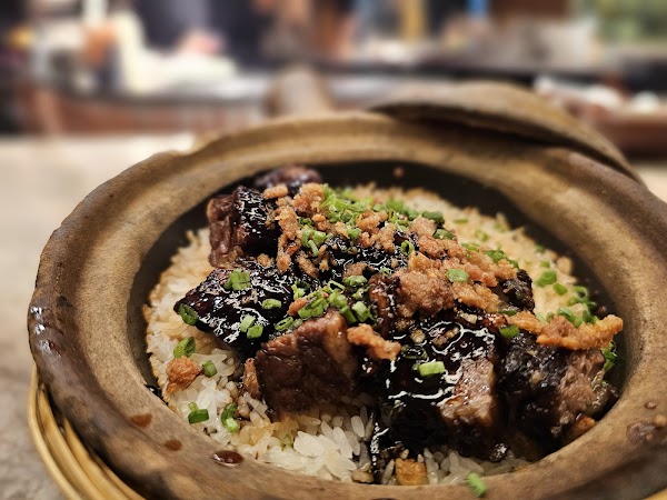 Bar.Kar KL Restaurant - Best Restaurant In KL 3