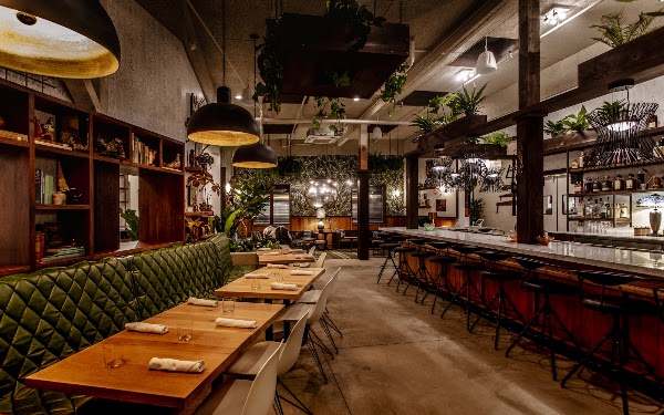 Fern Bar 1