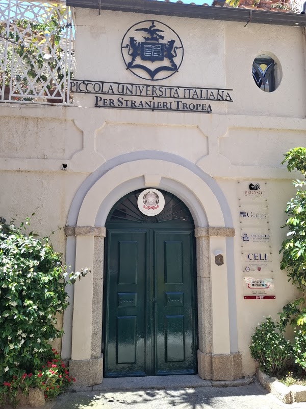 Piccola Università Italiana Tropea