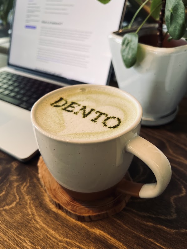 Dento Piano Cafe and Bar 4