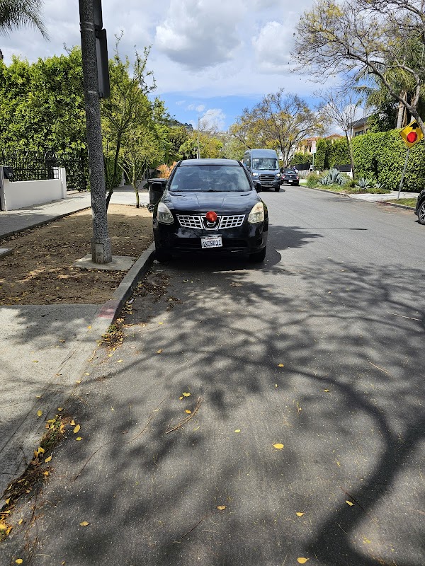 The Paul Smith Pink Wall 3