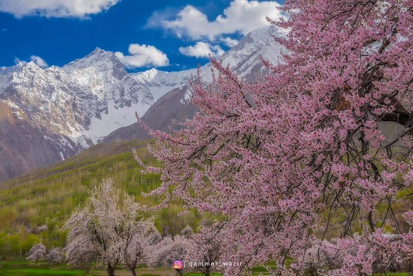Chunda Valley