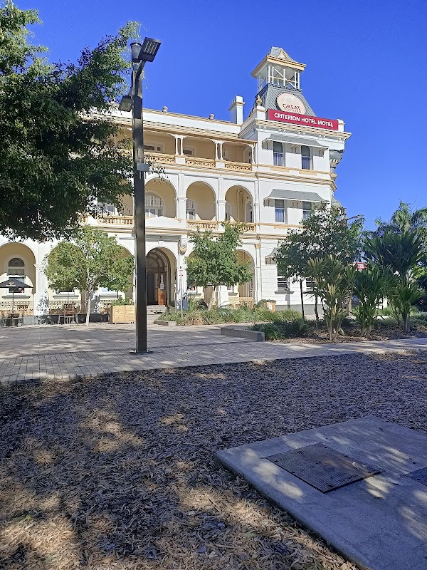 Rockhampton City