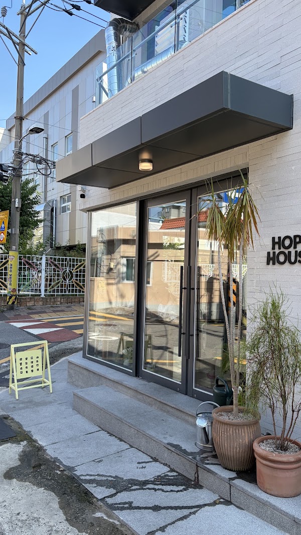 hope house