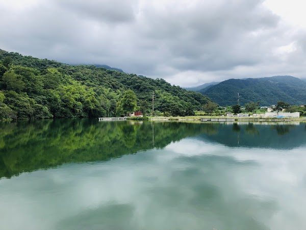 大湖賞鳥區