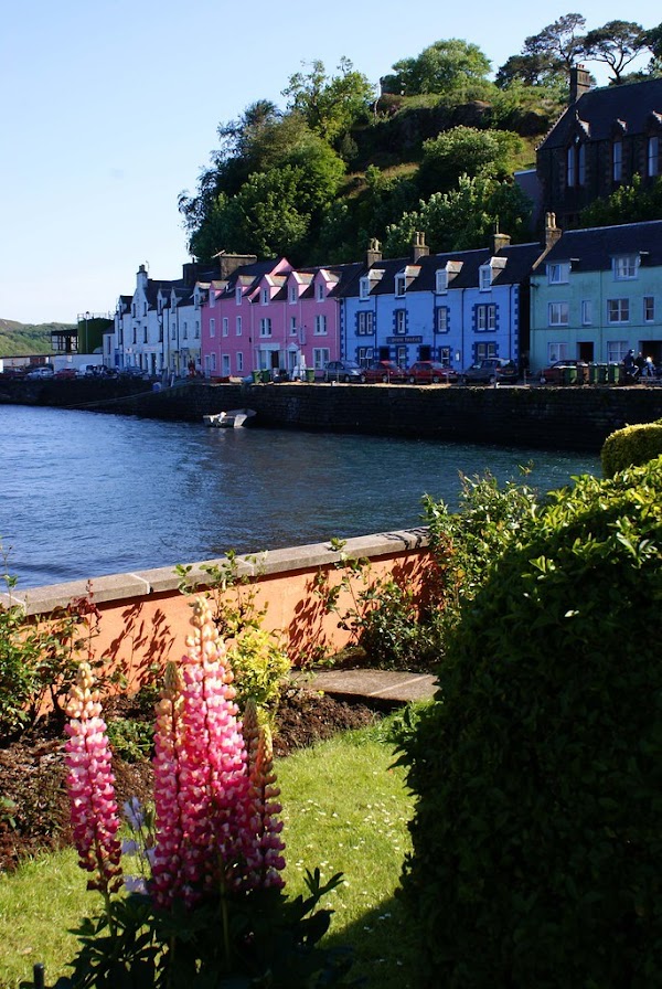 Portree 1