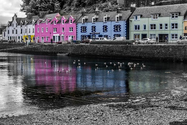 Portree 4