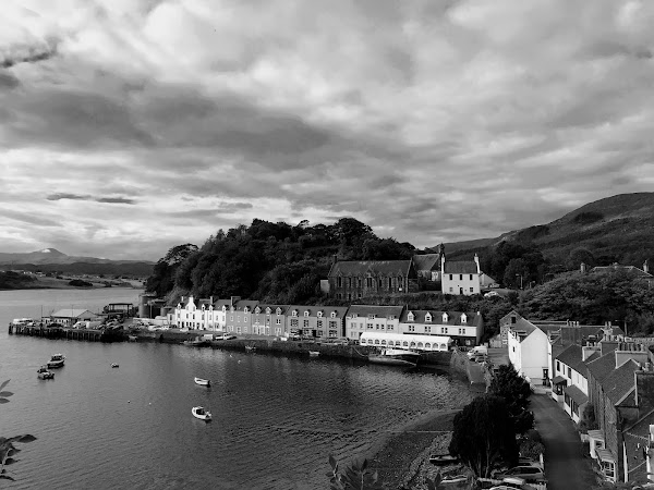 Portree 3
