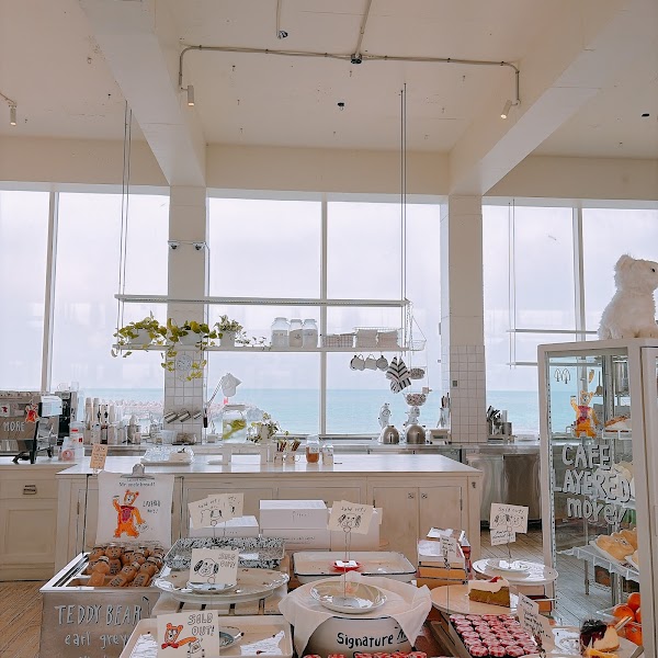 Cafe Layered Jeju Branch 5