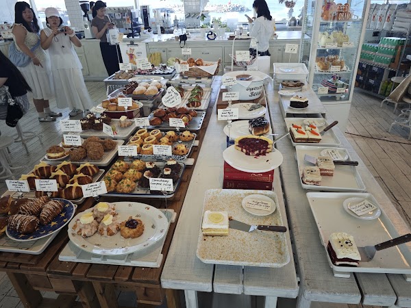 Cafe Layered Jeju Branch 3