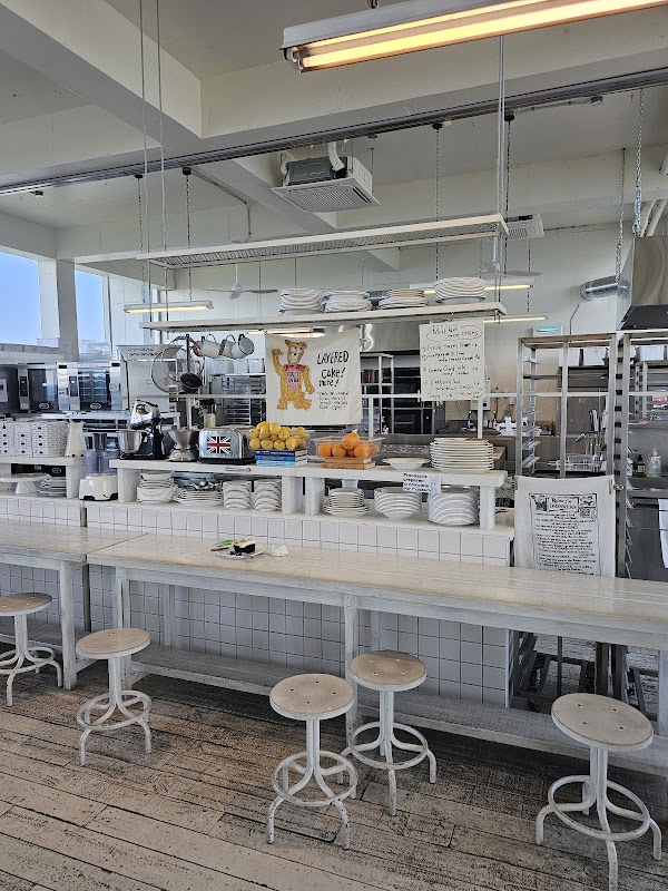 Cafe Layered Jeju Branch 2