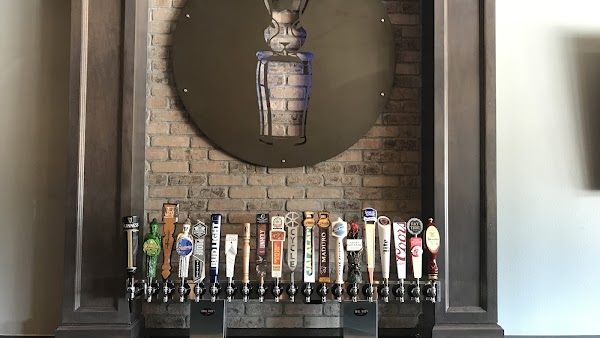 The Fat Rabbit Pub 1