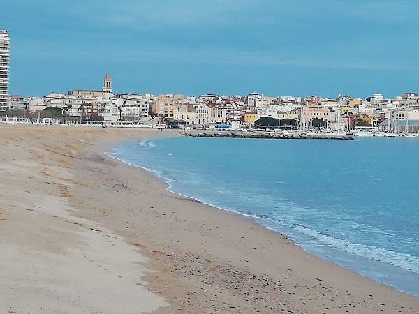 Platja Gran de Palamós 4
