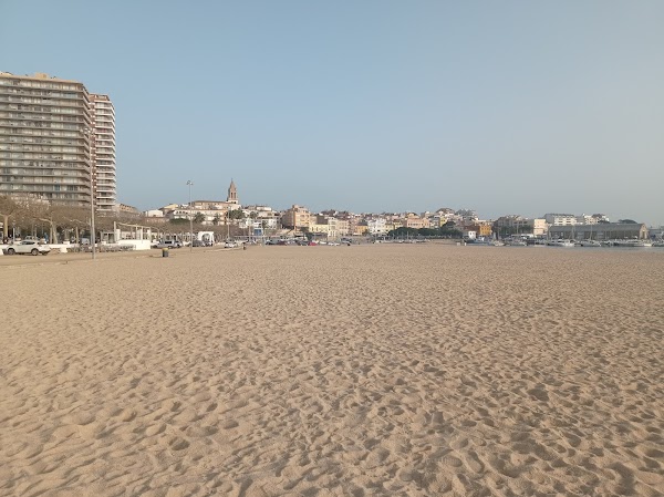 Platja Gran de Palamós 3