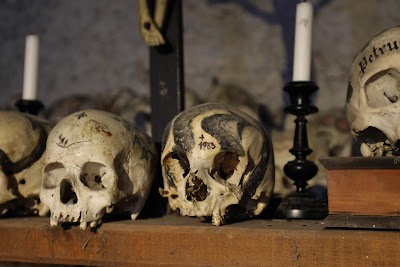 Hallstatt Charnel Housr 1