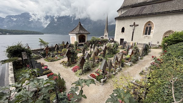 Hallstatt Charnel Housr 2