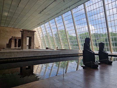 Temple of Dendur