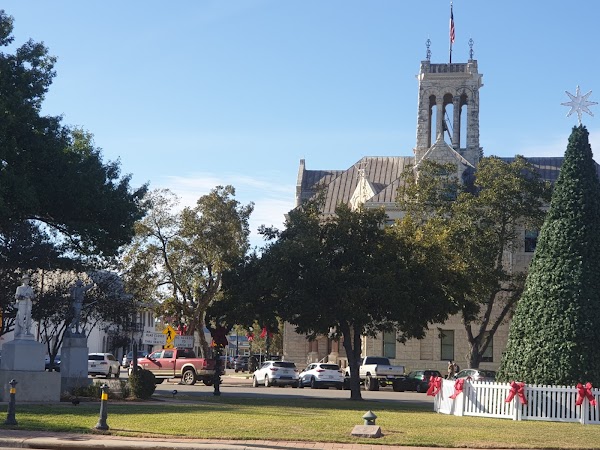 New Braunfels