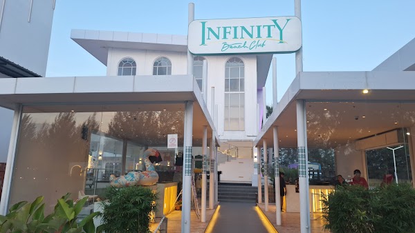 INFINITY BEACH CLUB