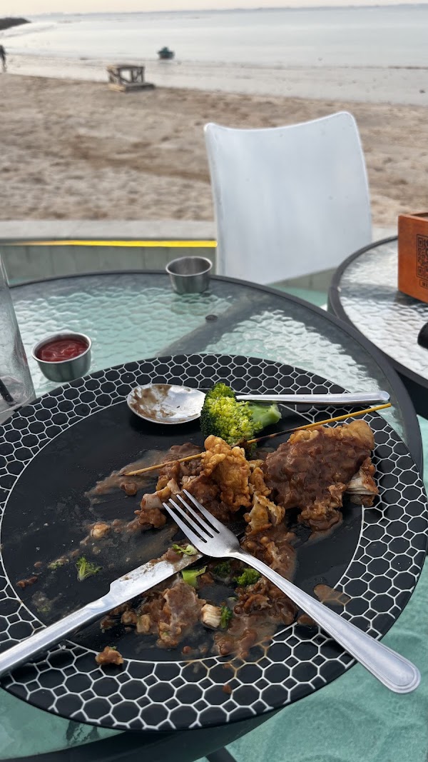 INFINITY BEACH CLUB 5