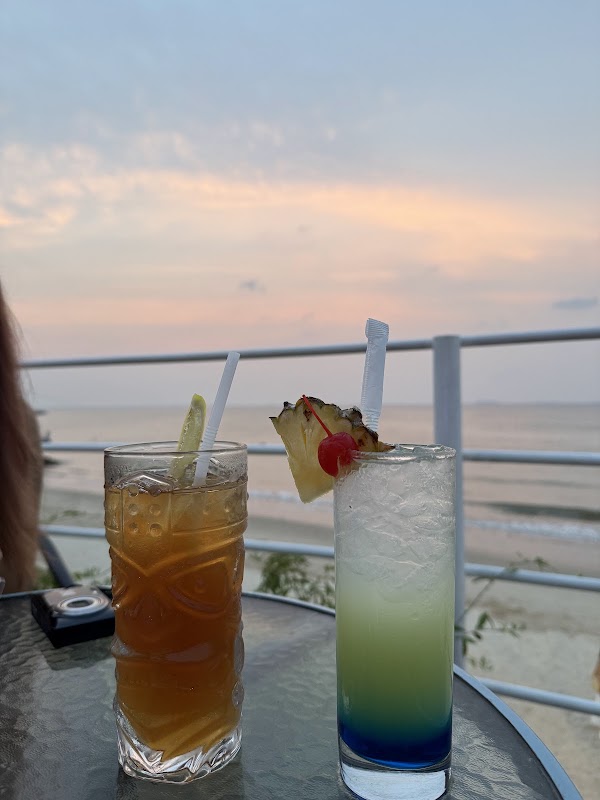 INFINITY BEACH CLUB 4