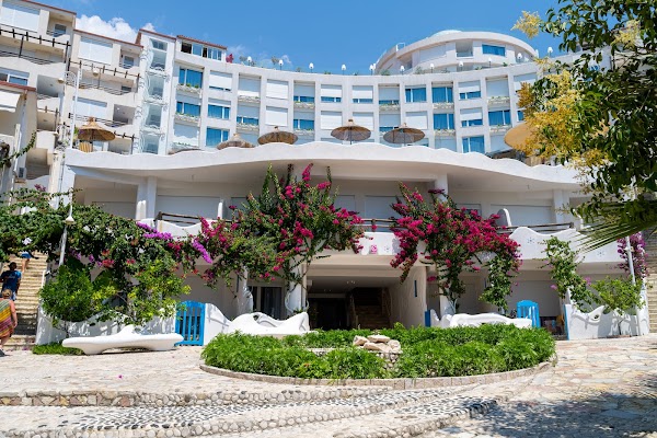 Bougainville Bay Resort & SPA