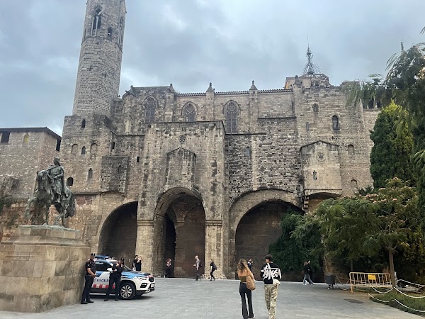 La Muralla Romana 5