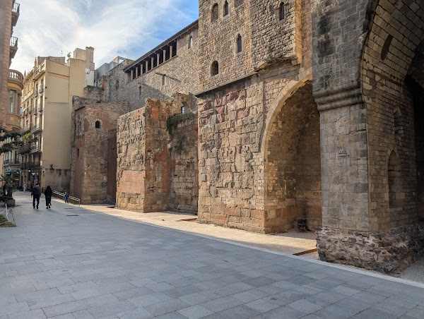 La Muralla Romana 4