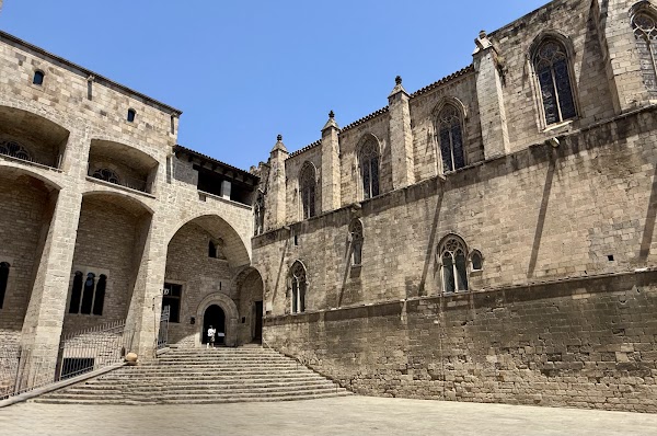 La Muralla Romana 3