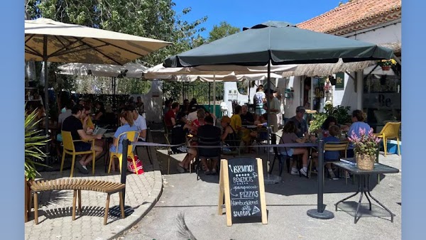 Be Comporta