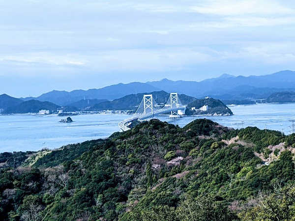 Uzu no Oka Onaruto Bridge Memorial Museum 4