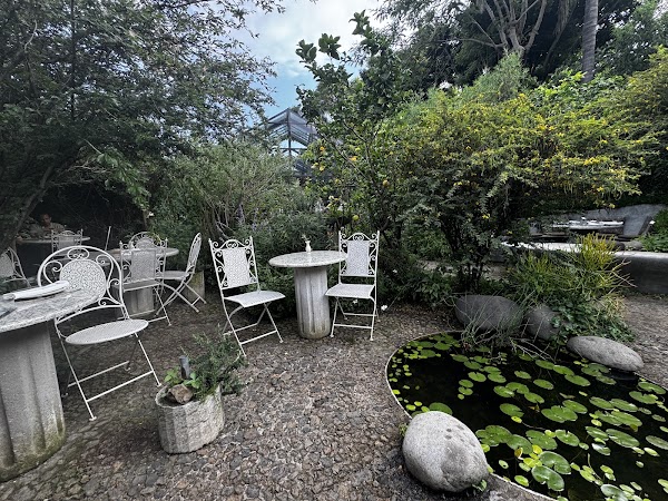 Margarita Concept Garden 5