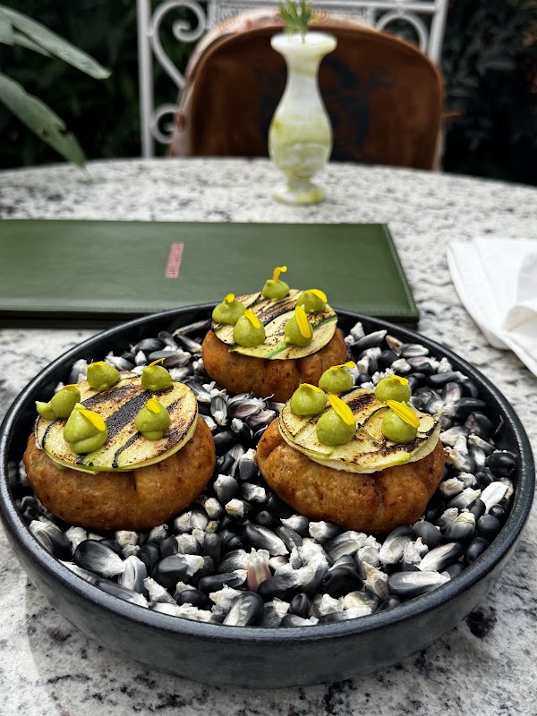 Margarita Concept Garden 4