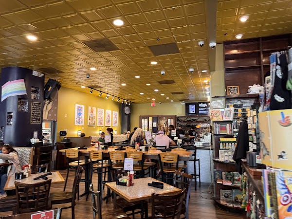 Busboys And Poets 5