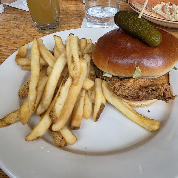 Busboys And Poets 4