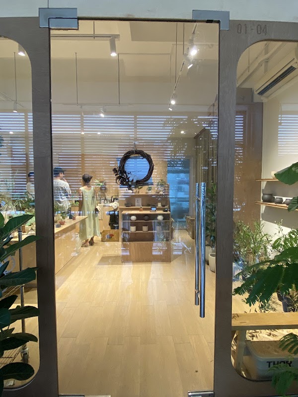 Soilboy, New Bahru 1