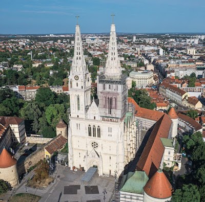Architectural spots in the world 19
