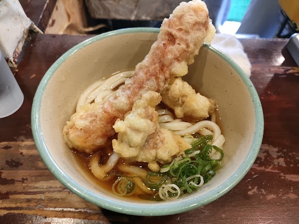 Udon Oniyanma Gotanda 5
