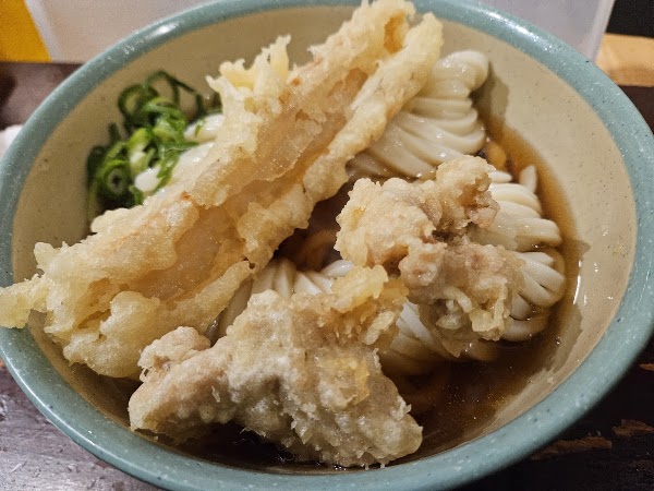 Udon Oniyanma Gotanda 3