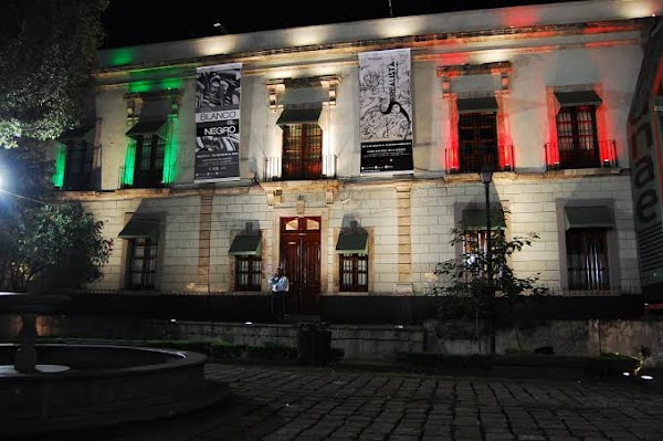 Museo Nacional de la Estampa