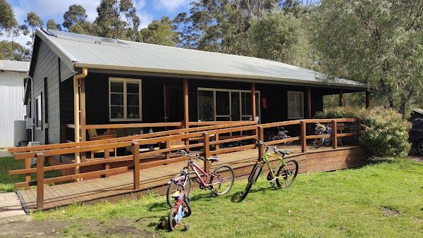 RAC Margaret River Nature Park