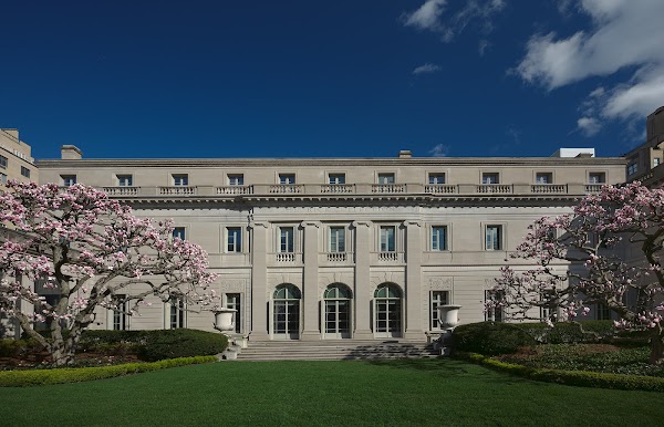 The Frick Collection 1