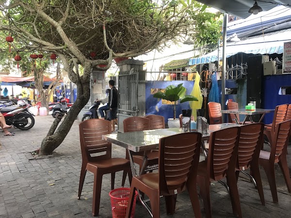 Nhà Hàng Giếng Bá Lễ