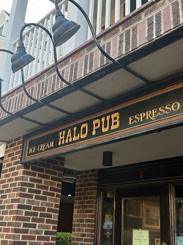 Halo Pub 1