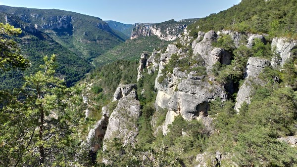 Gorges du Tarn 5